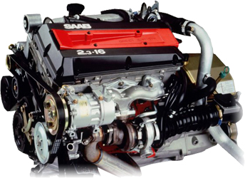 P9F26 Engine
